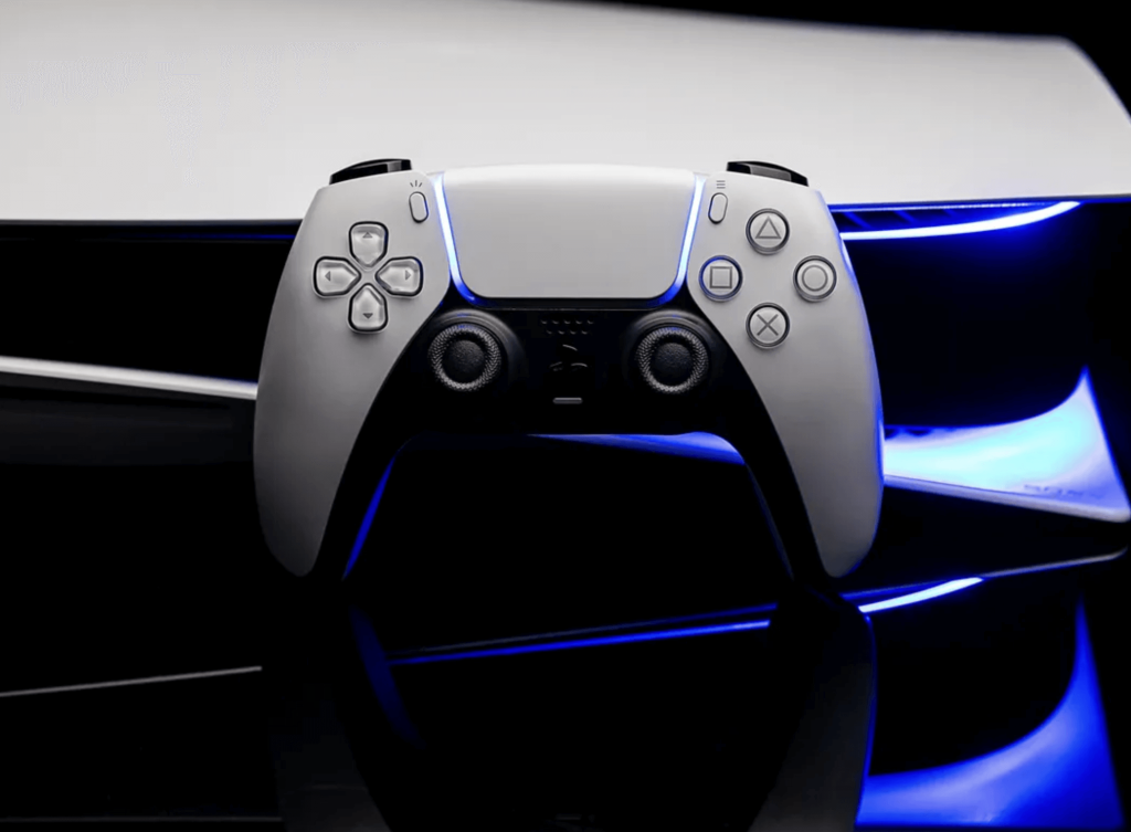 Playstation 5 Gaming Console