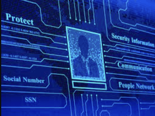 online identity profiles