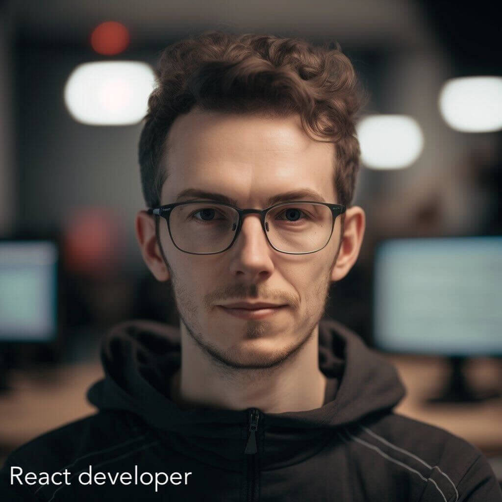 Developer react native