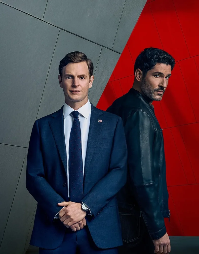CIA TV Show