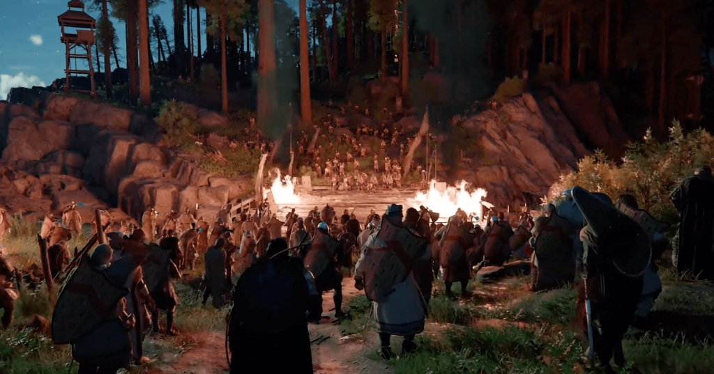 the greymane clan crimson desert